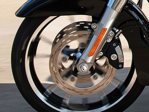 Road Glide®