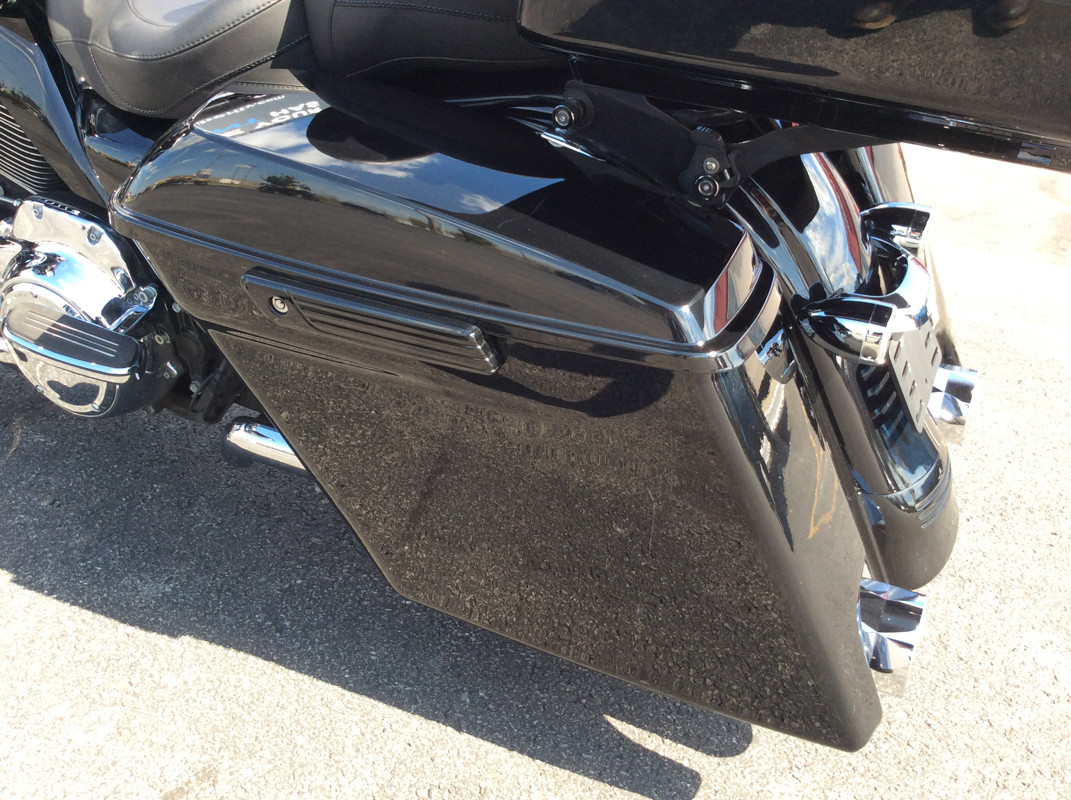 Street Glide®