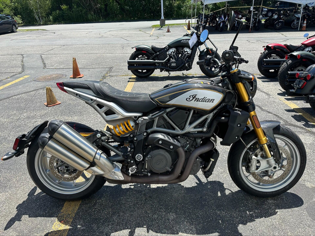 FTR 1200