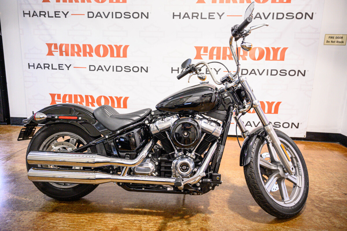 Softail® Standard