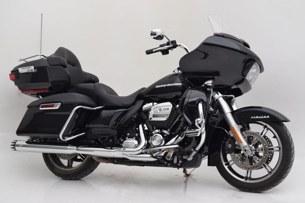 Road Glide® Limited