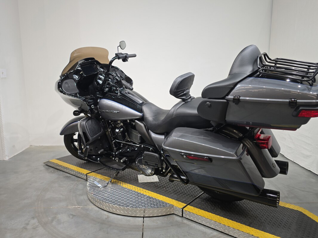 Road Glide® Limited