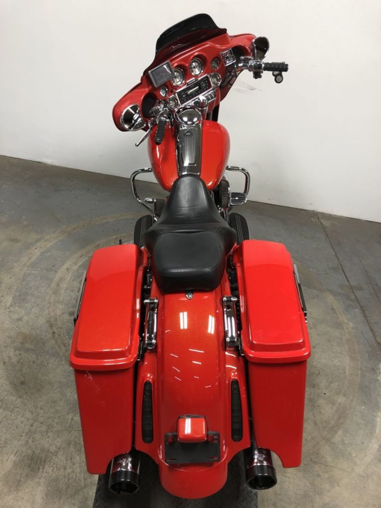 CVO™ Street Glide® 