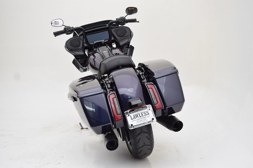 Road Glide®