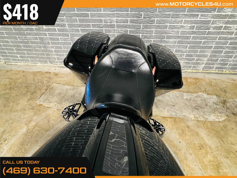 Road Glide® Special