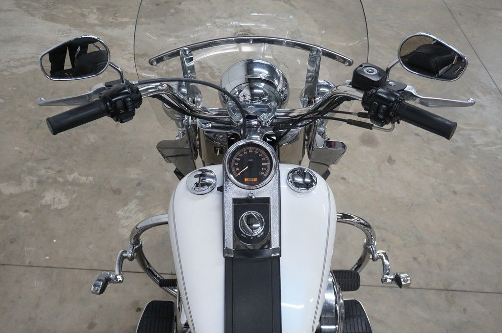 Heritage Softail® Classic