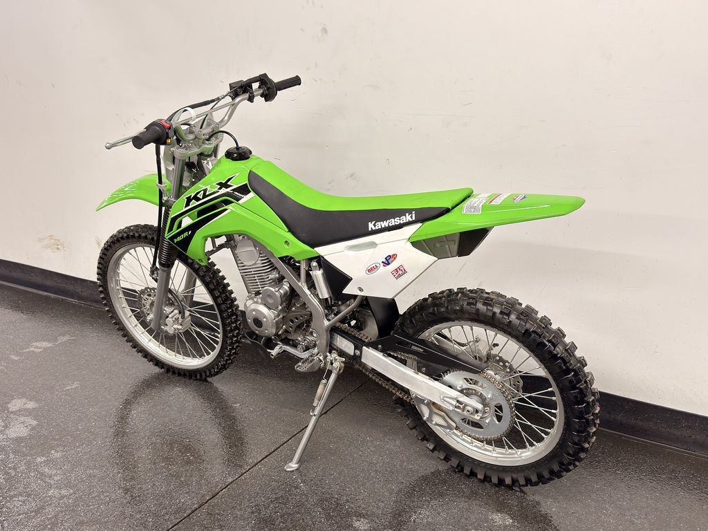 KLX140R