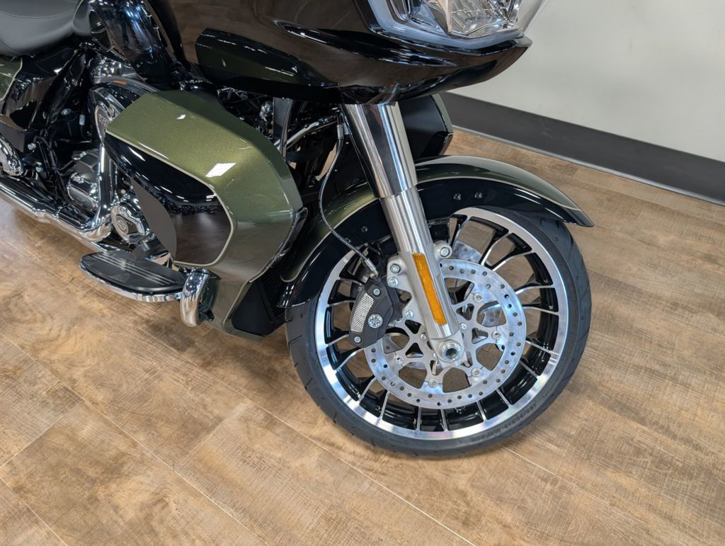Road Glide® Limited