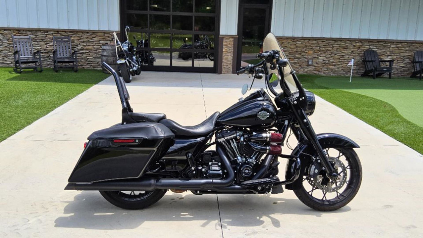 Road King® Special
