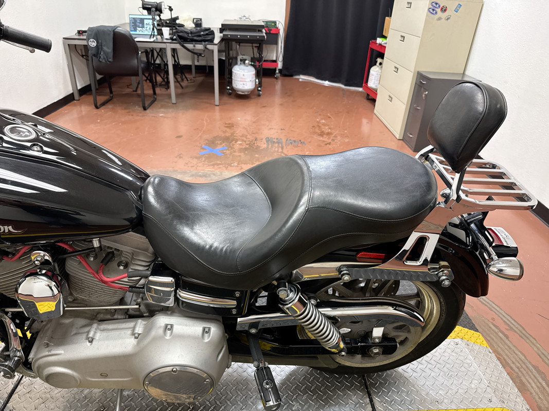 Dyna® Super Glide®
