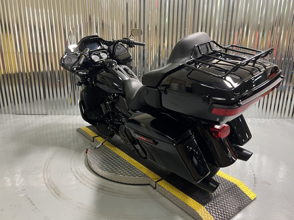 Road Glide® Limited