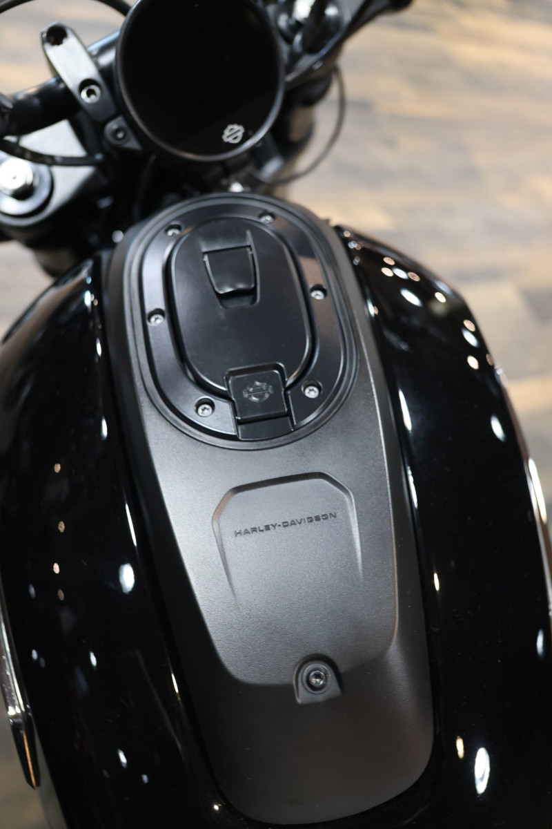Sportster® S