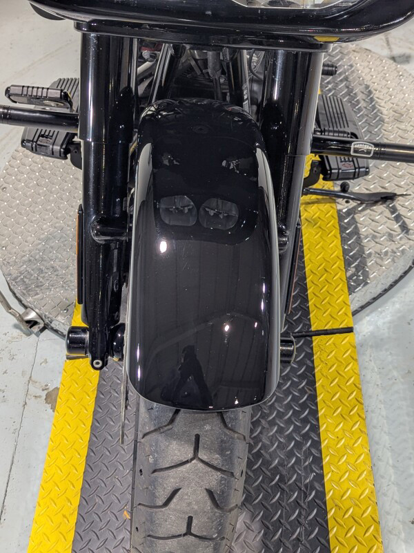 CVO® Road Glide®
