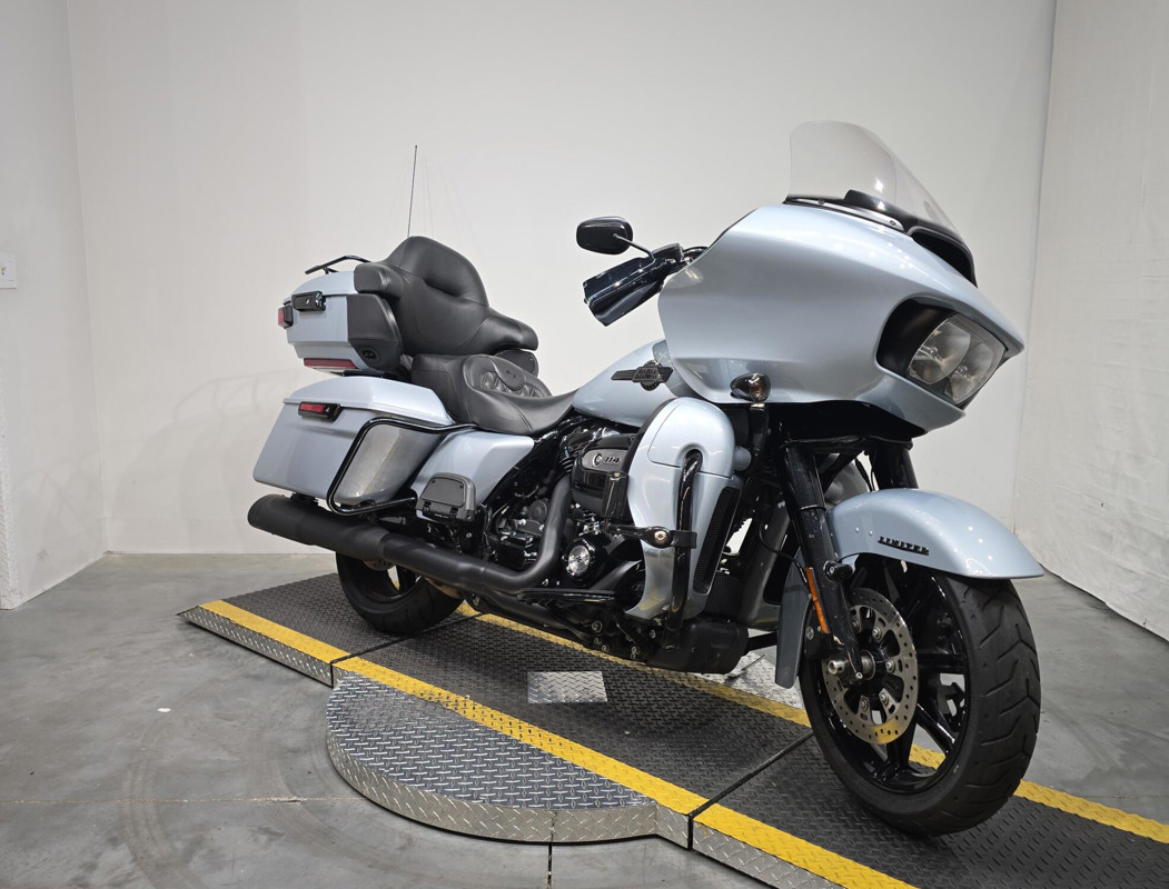 Road Glide® Limited