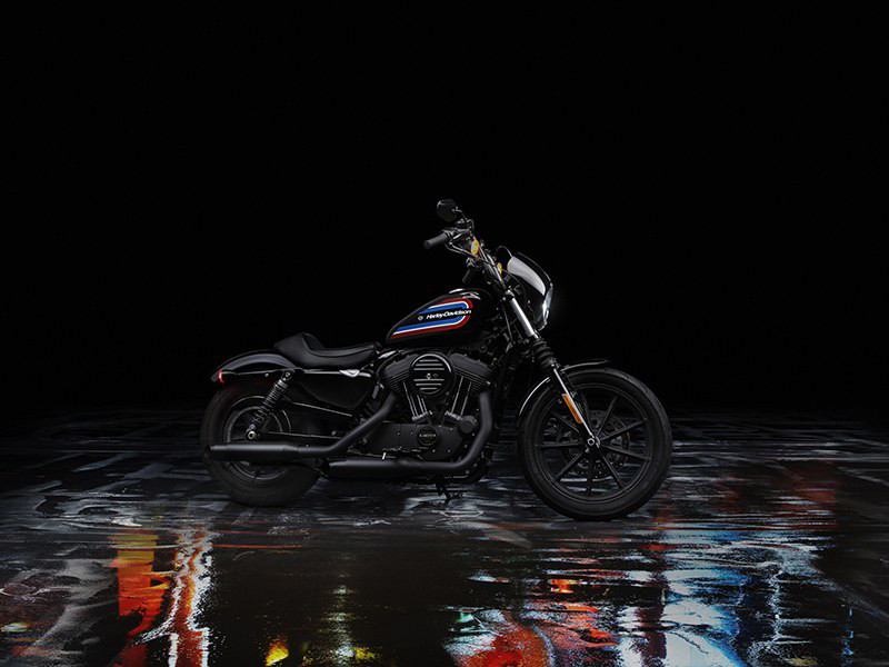 Iron 1200®