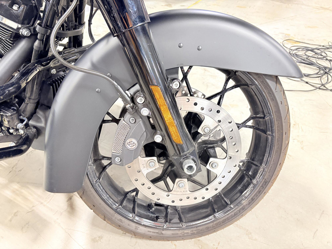 Street Glide® Special
