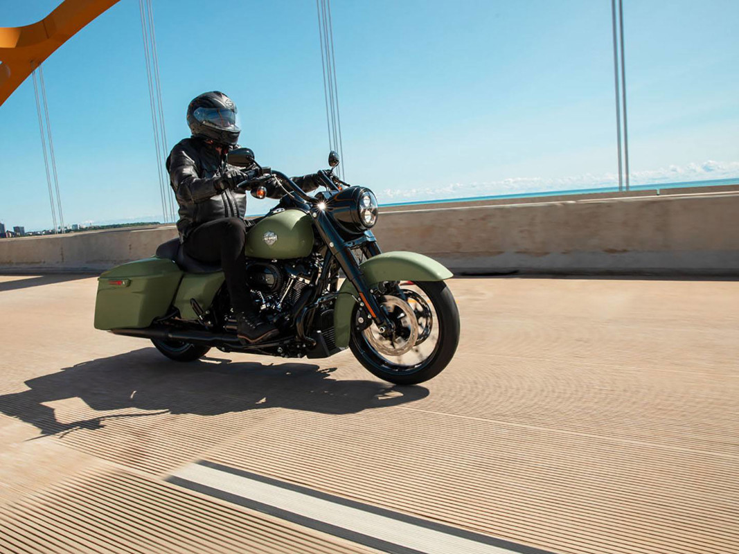 Road King® Special