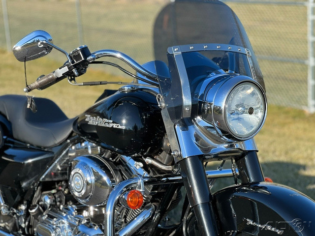 Road King® Custom