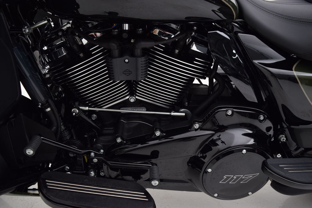 Road Glide® Limited