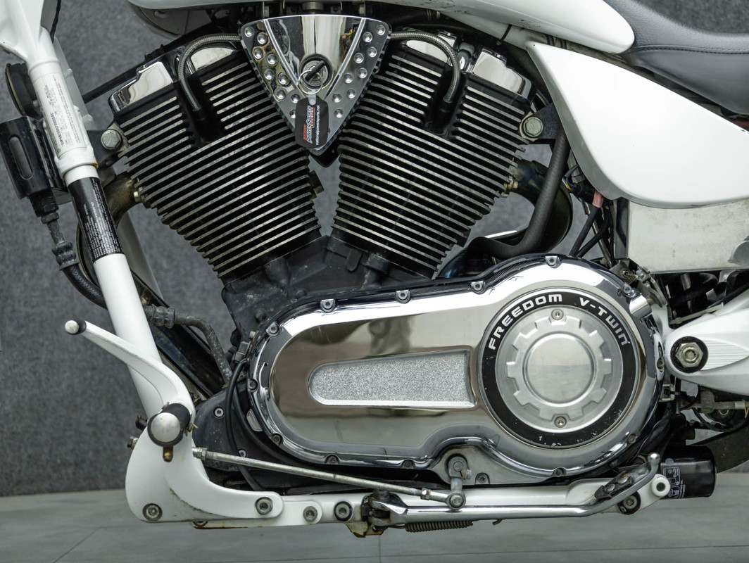 Ness Signature Series Jackpot®