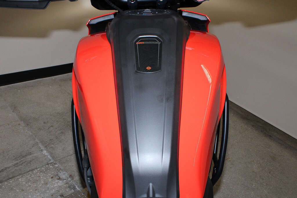 Pan America® 1250 Special