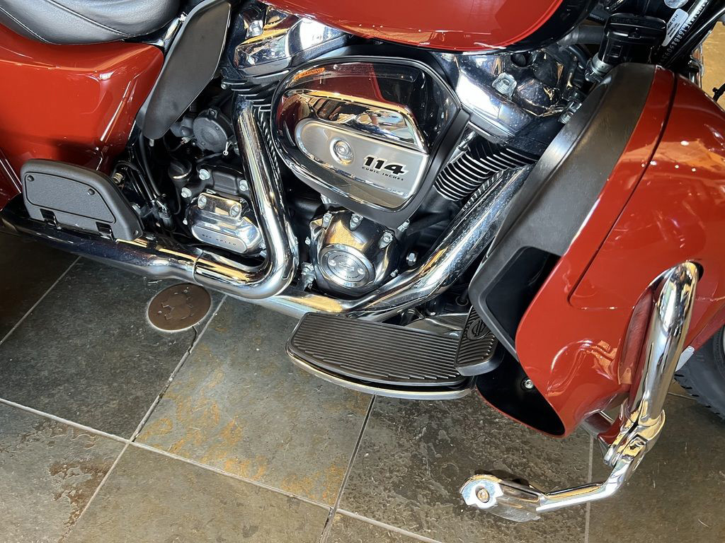 Tri Glide® Ultra