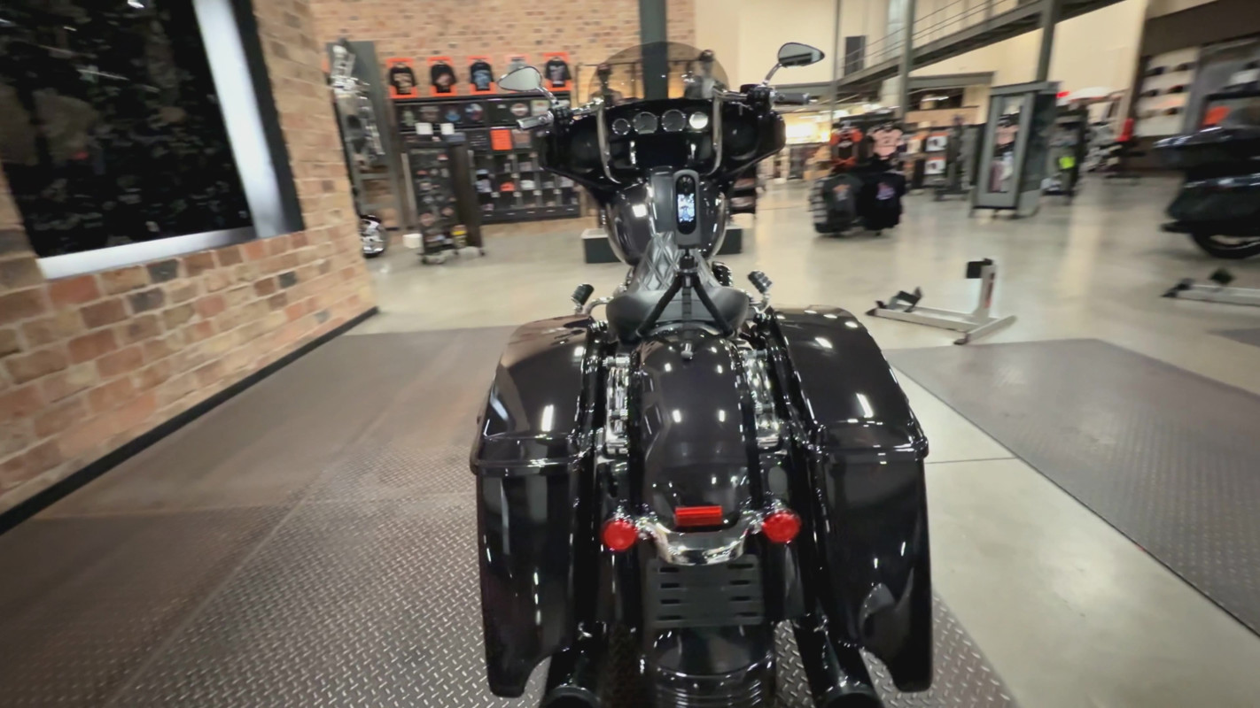 Street Glide® Special