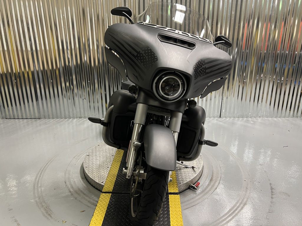 Street Glide® Special