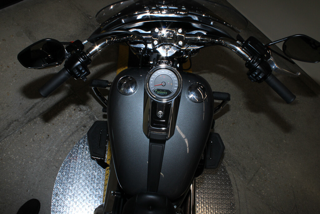 Sport Glide®