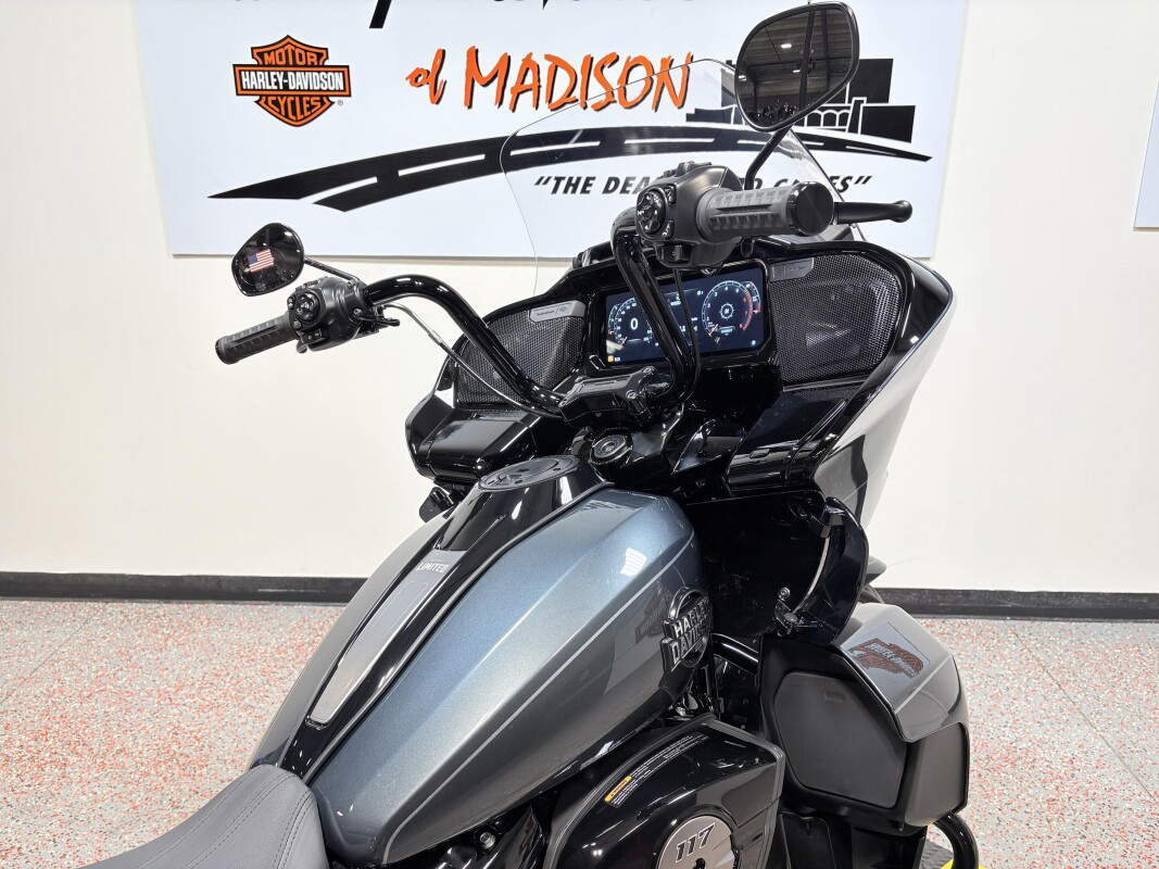 Road Glide® Limited