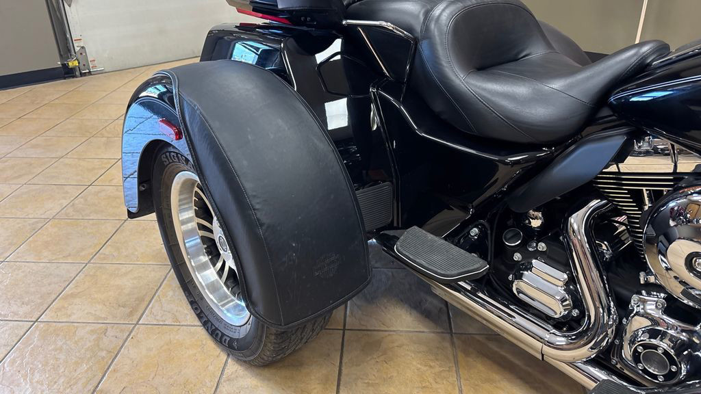 Tri Glide® Ultra