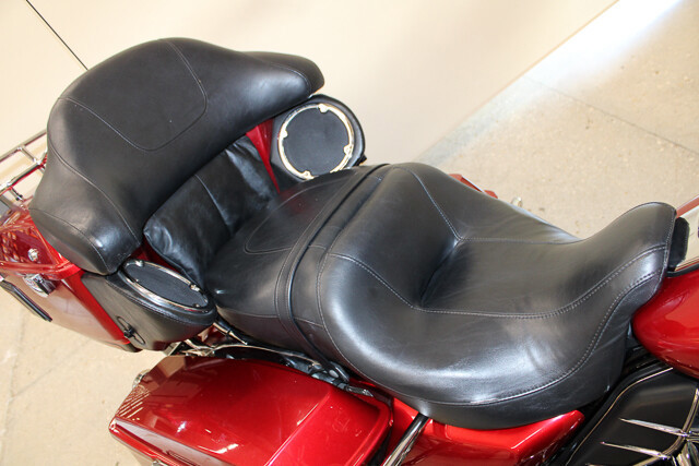 Electra Glide® Ultra® Limited