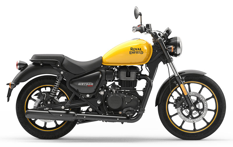 Meteor 350
