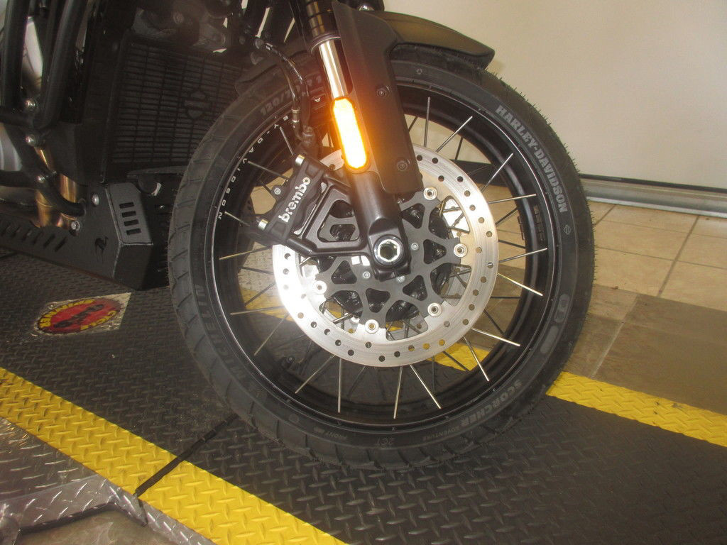 Pan America® 1250 Special