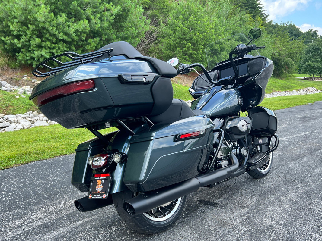 Road Glide® Limited