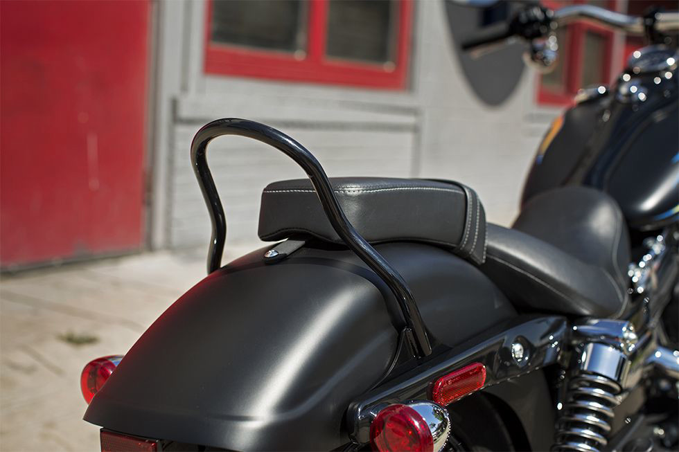 Dyna® Wide Glide®