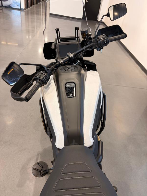 Pan America® 1250 Limited
