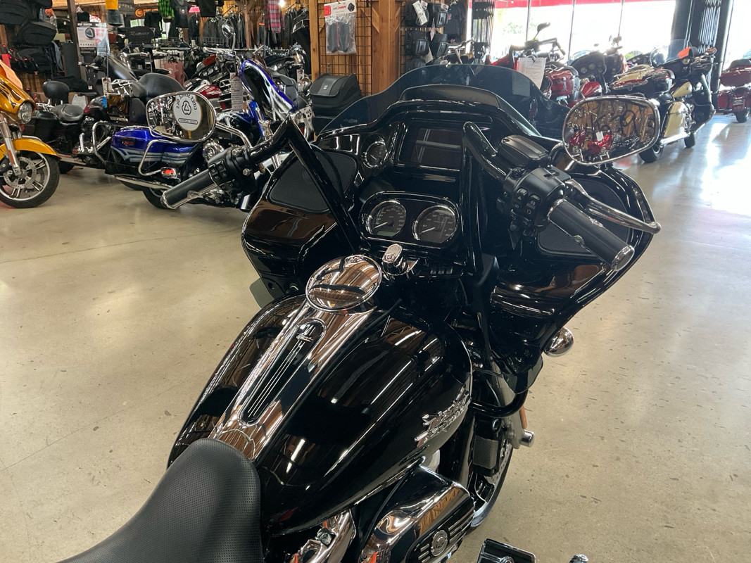 Road Glide® 3