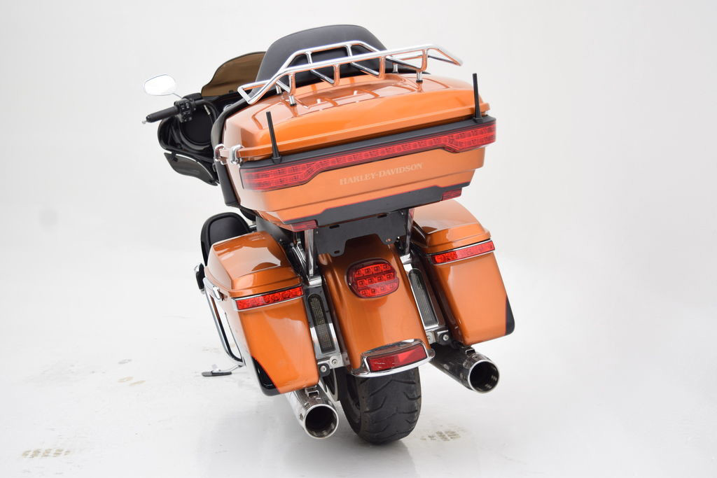 Electra Glide® Ultra® Limited