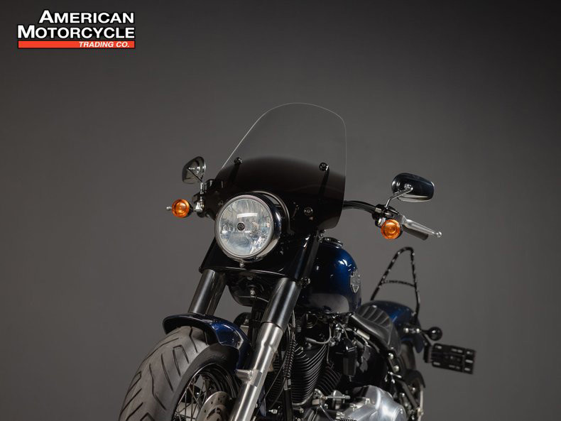 Softail® Slim