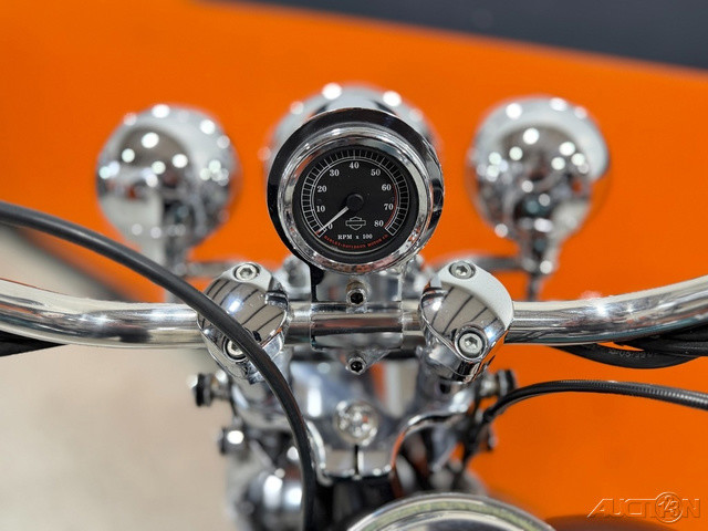 Softail® Springer® 