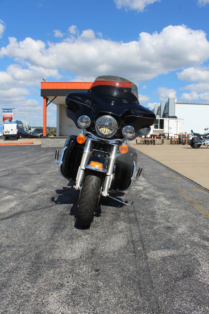 Electra Glide® Ultra Limited®