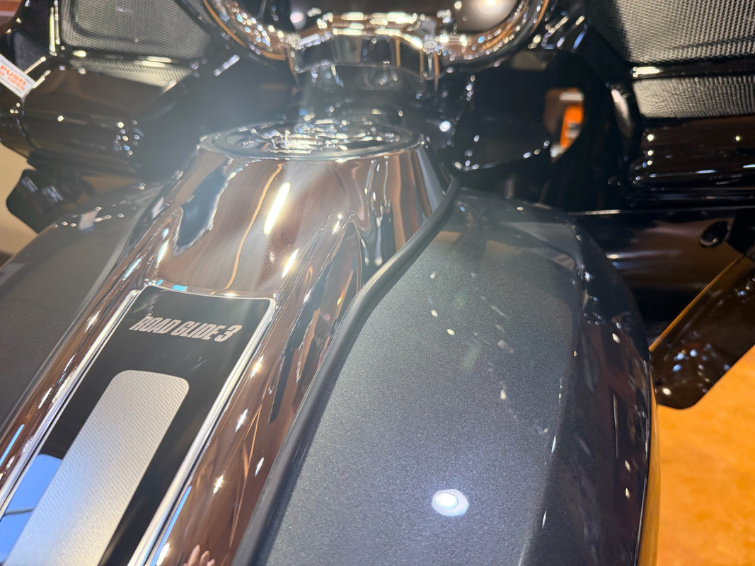 Road Glide® 3