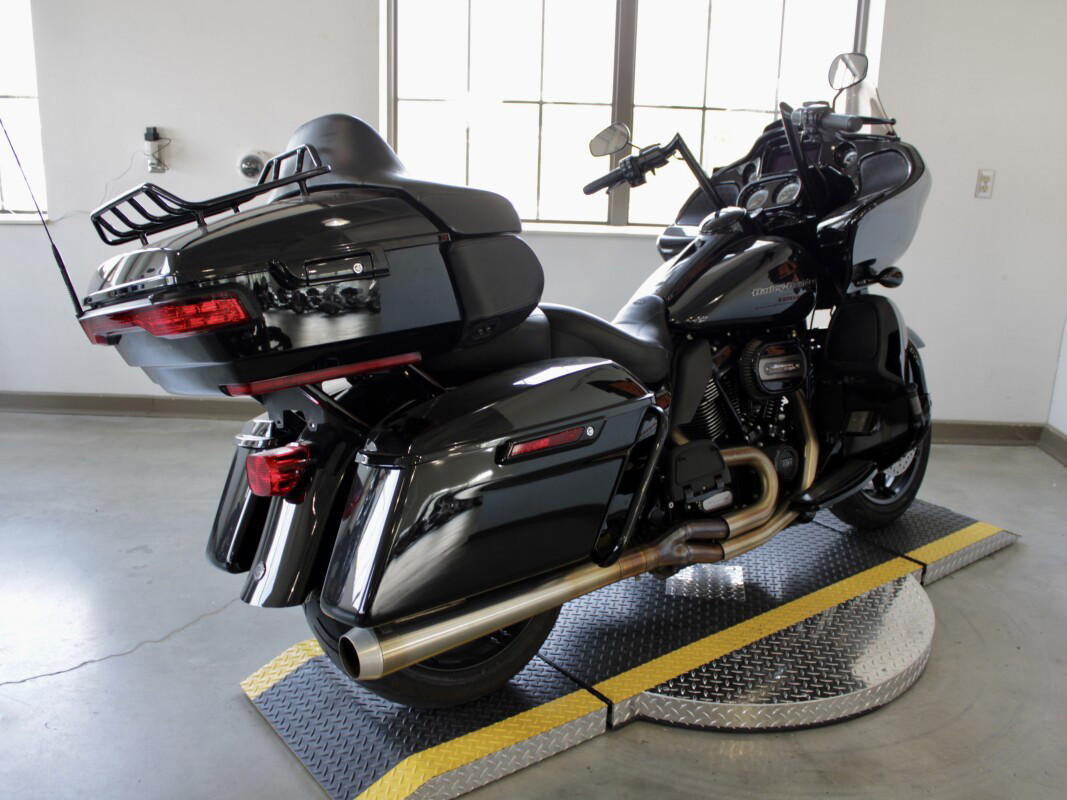 Road Glide® Limited