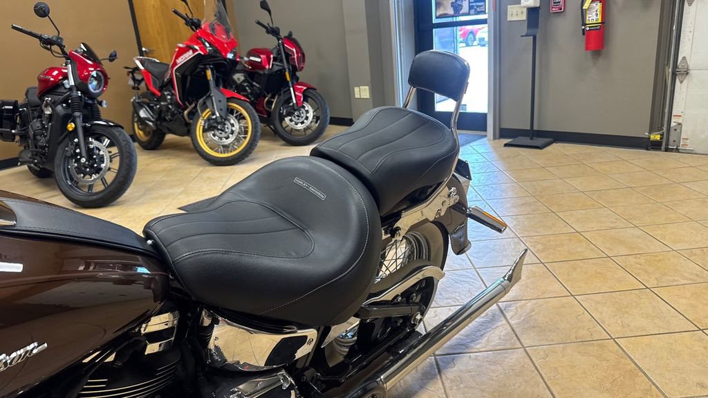 Softail® Deluxe