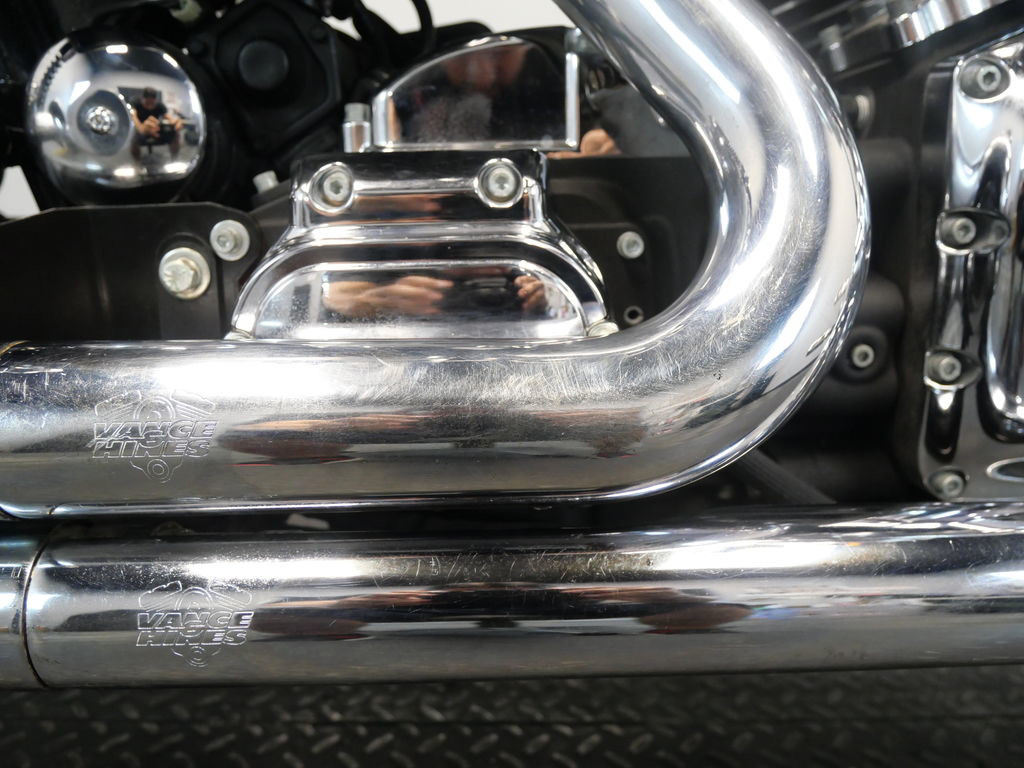 Dyna Wide Glide®