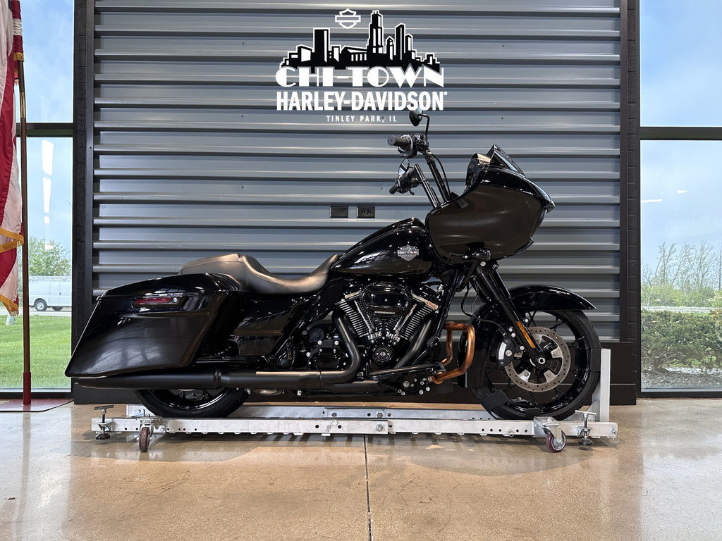 Road Glide® Special