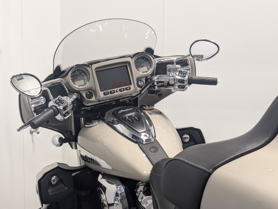 Roadmaster Limited