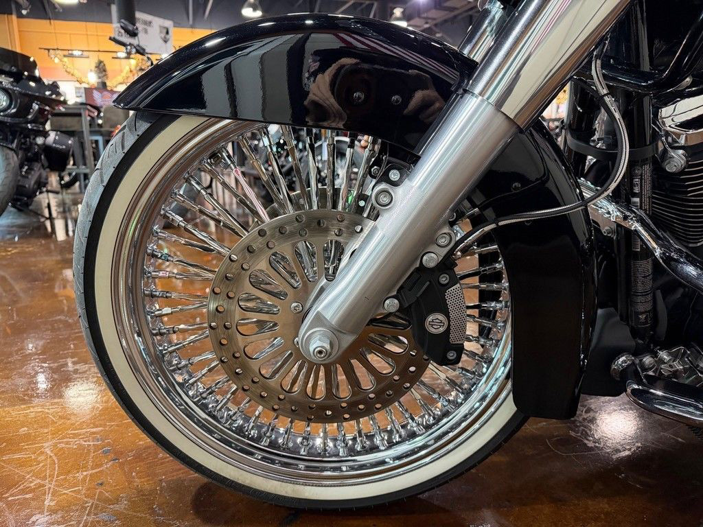 Road Glide® Special