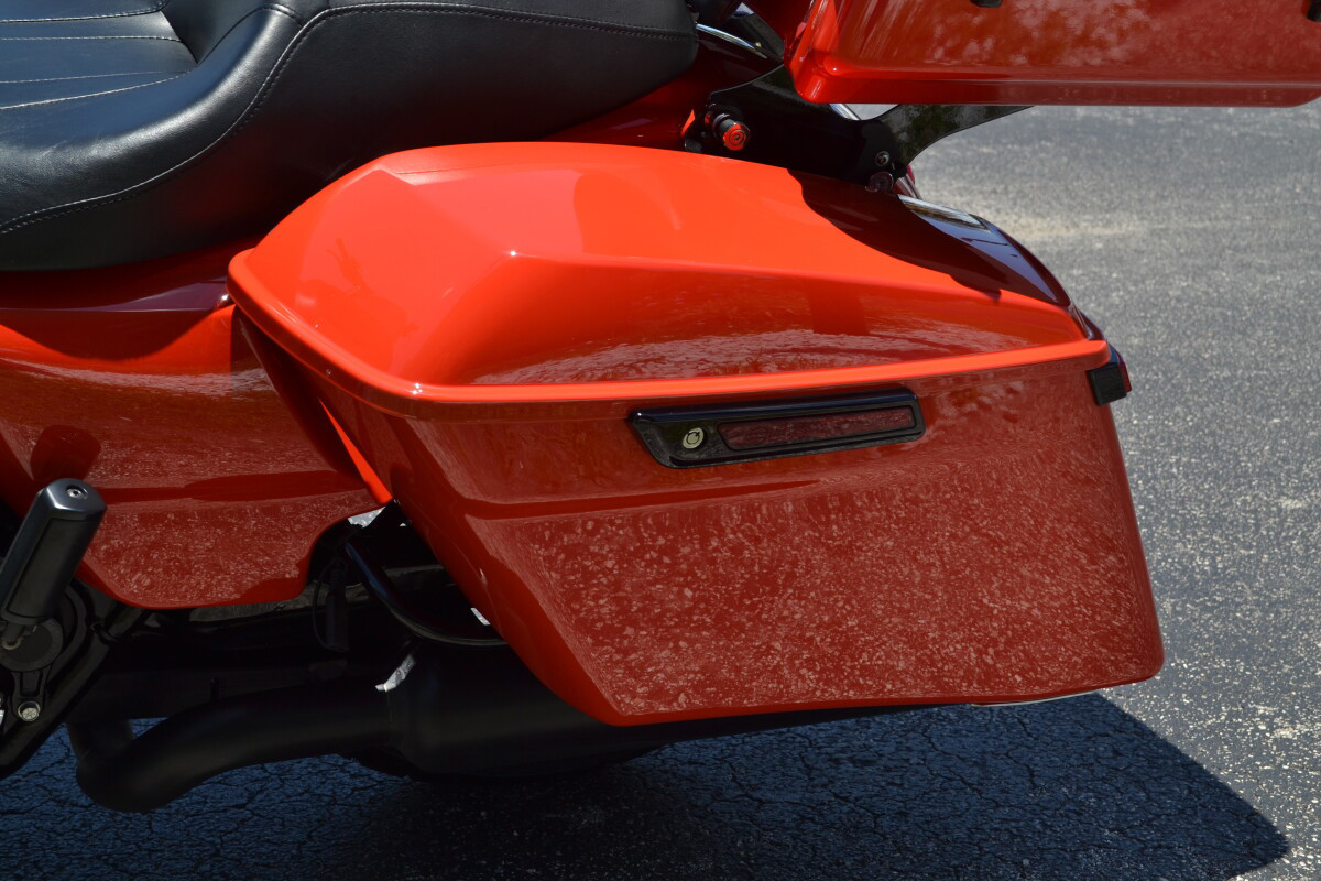 Street Glide® Special